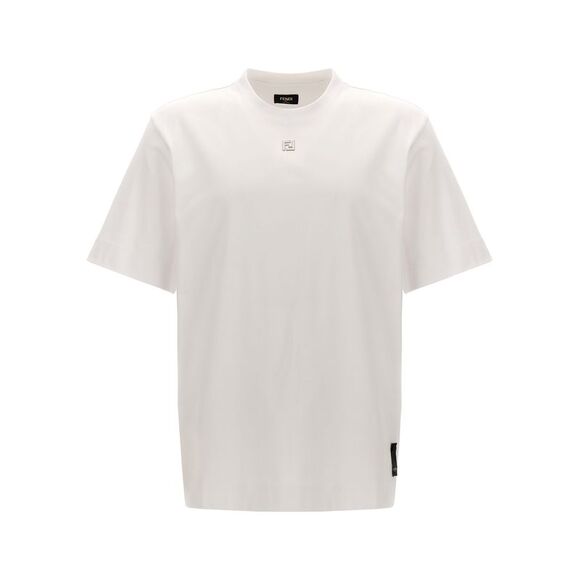 Fendi Men 'Ff' T-Shirt